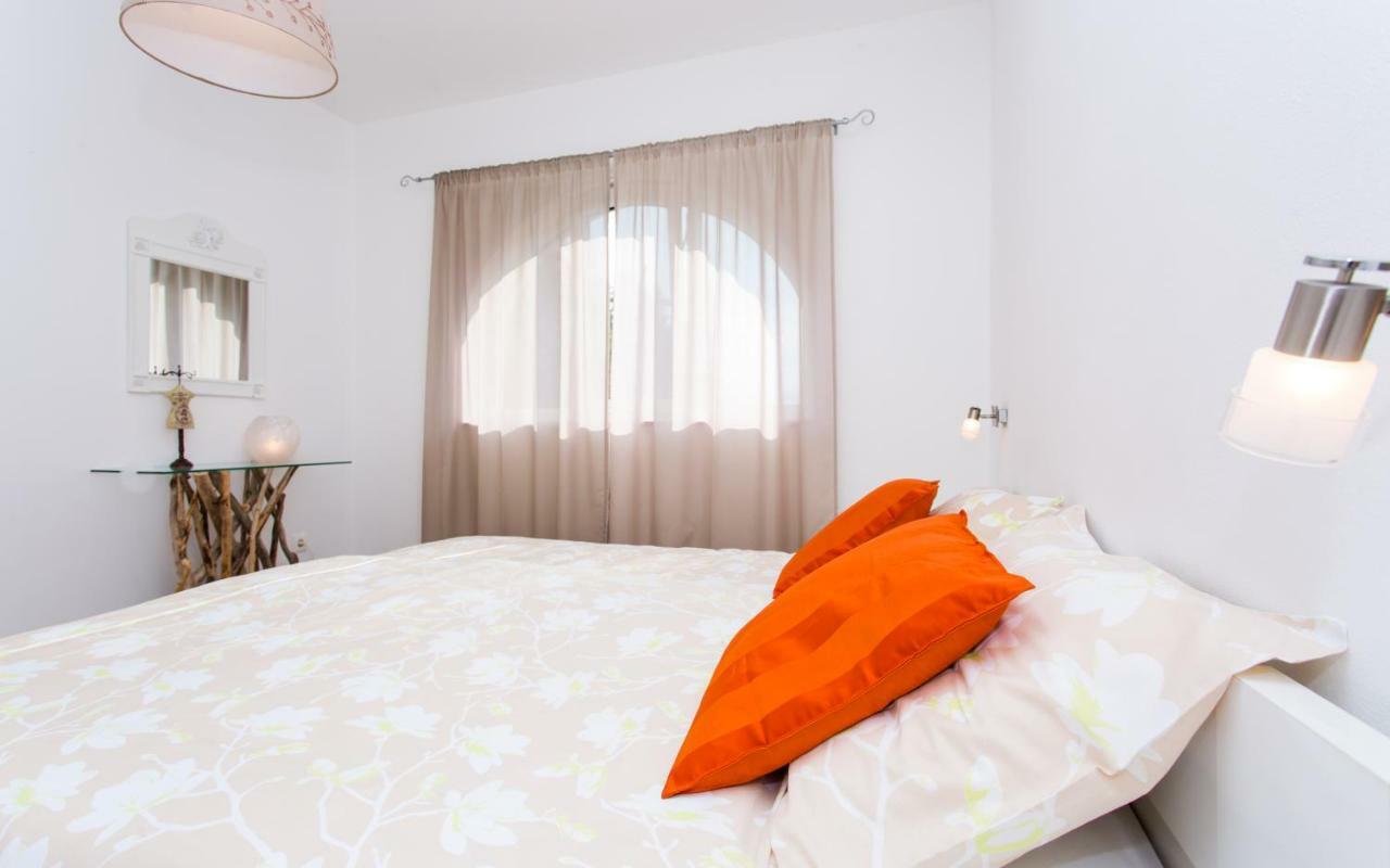 Apartments Matea I Baska  Exterior photo